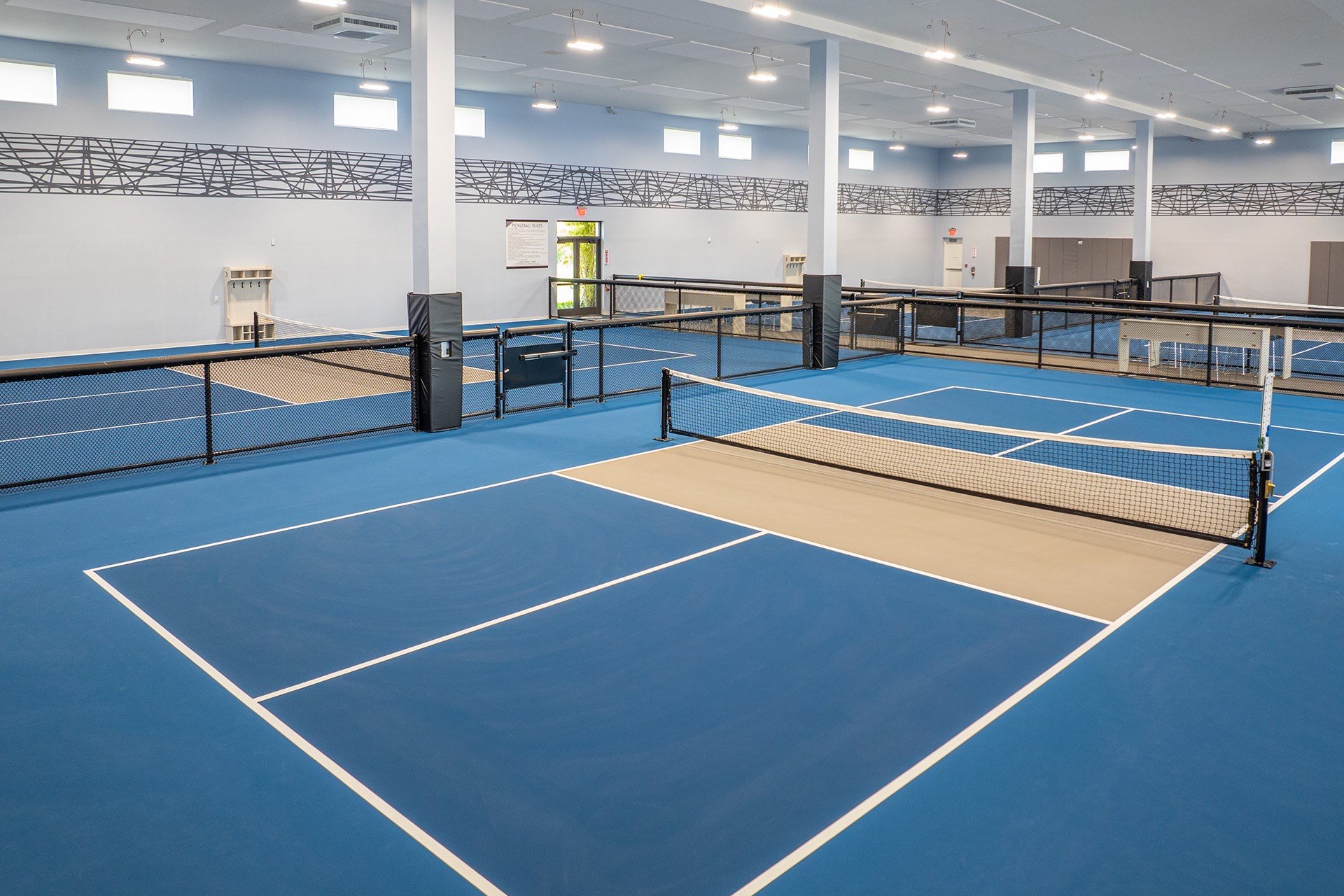 New 55+ homes near me in Boynton Beach – Valencia Del Mar active-adult new development with fitness, indoor pickleball, and social lifestyle