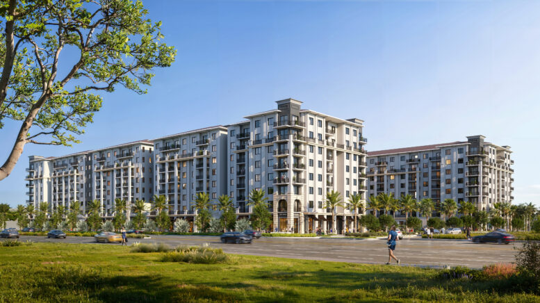 The Link Boca Raton Tri-Rail luxury apartments near transit hub, Realtor® near me Frankelley Nunez, South Florida real estate expert for condos and new developments