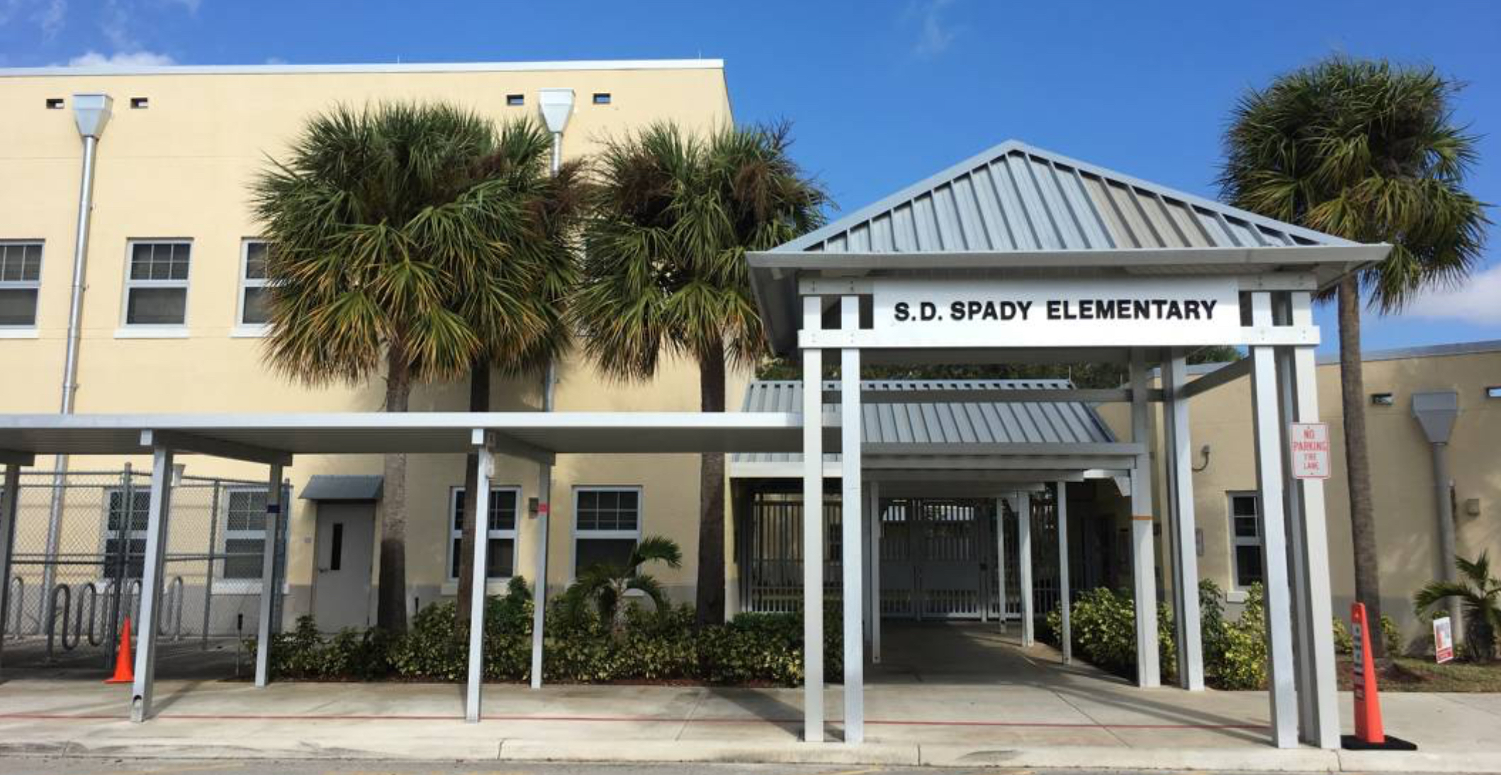 S.D. Spady elementary school best schools in Delray Beach florida S.D. Spady elementary school best schools in Delray Beach florida