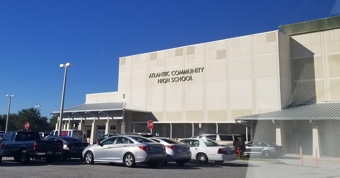 atlantic community high school Delray Beach Florida school rankings atlantic community high school Delray Beach Florida school rankings