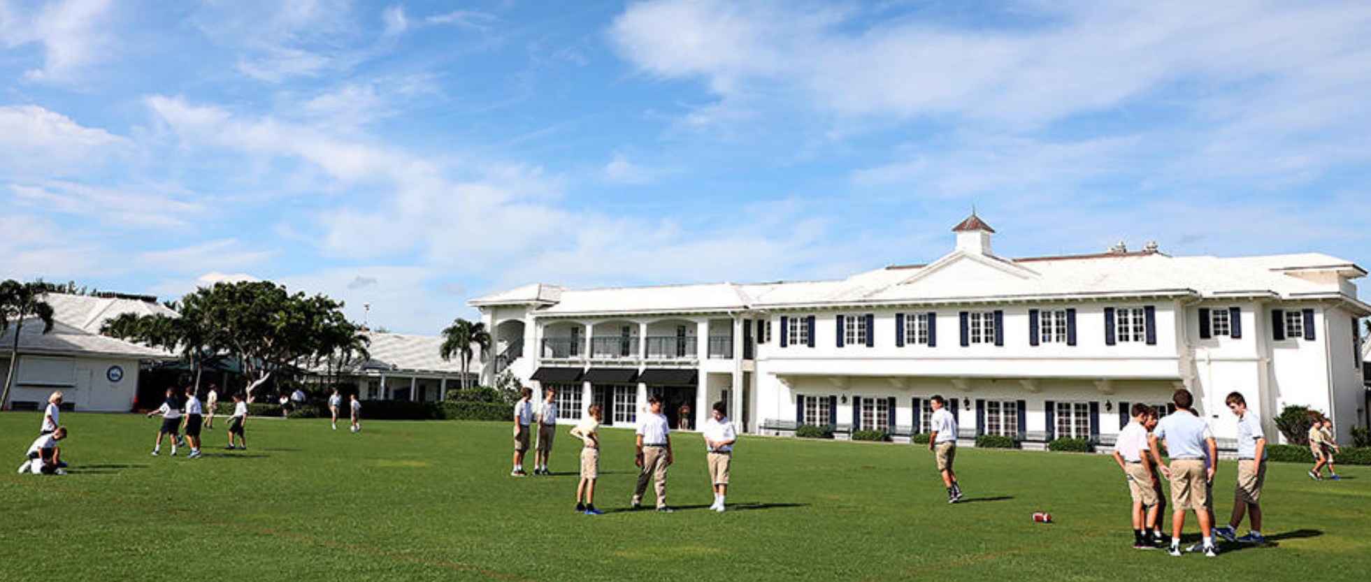 Gulf Stream private school in Delray Beach Florida best schools in delray beach
