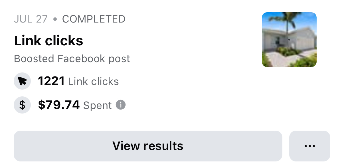 social media successful fb ads to sell homes online social media successful fb ads to sell homes online