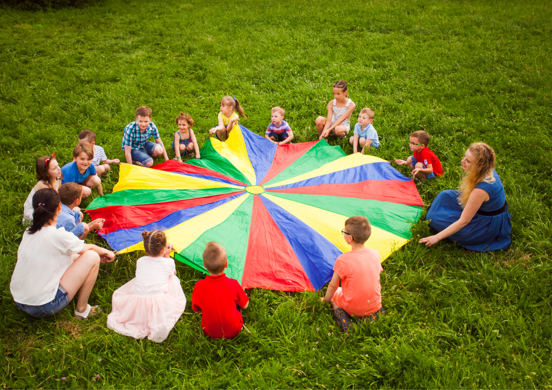 Children engaged in professional activity at venue compared to simple home game Children engaged in professional activity at venue compared to simple home game