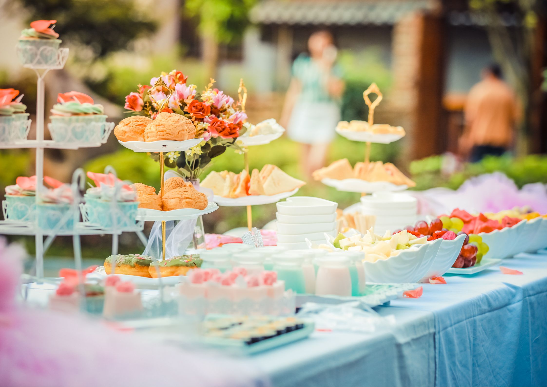 Children Party Food Children Party Food