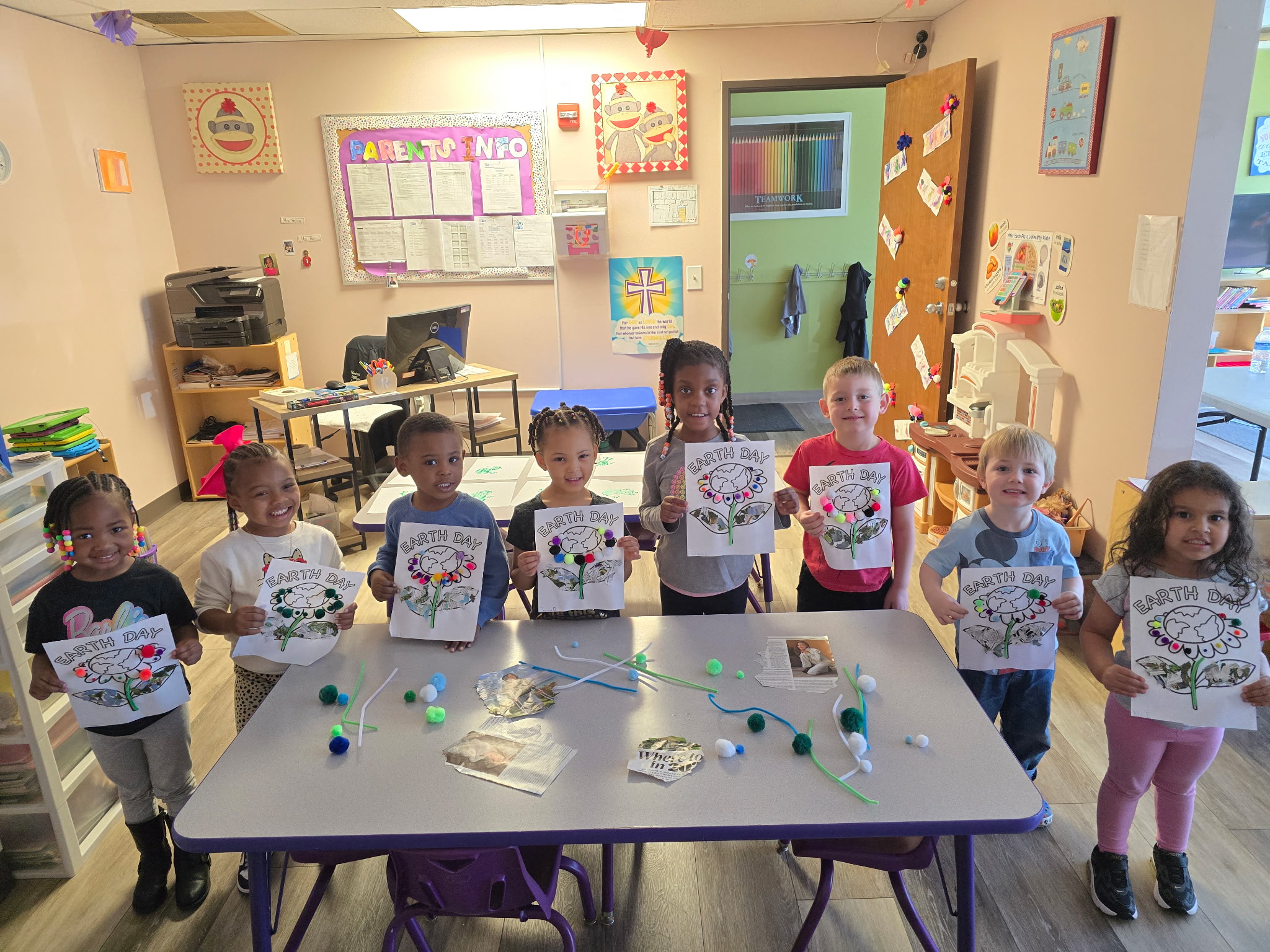 CVA Activities CVA Activities