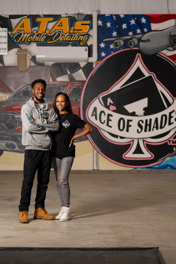Ace of Shades Tinting North Carolina Ace of Shades Tinting North Carolina