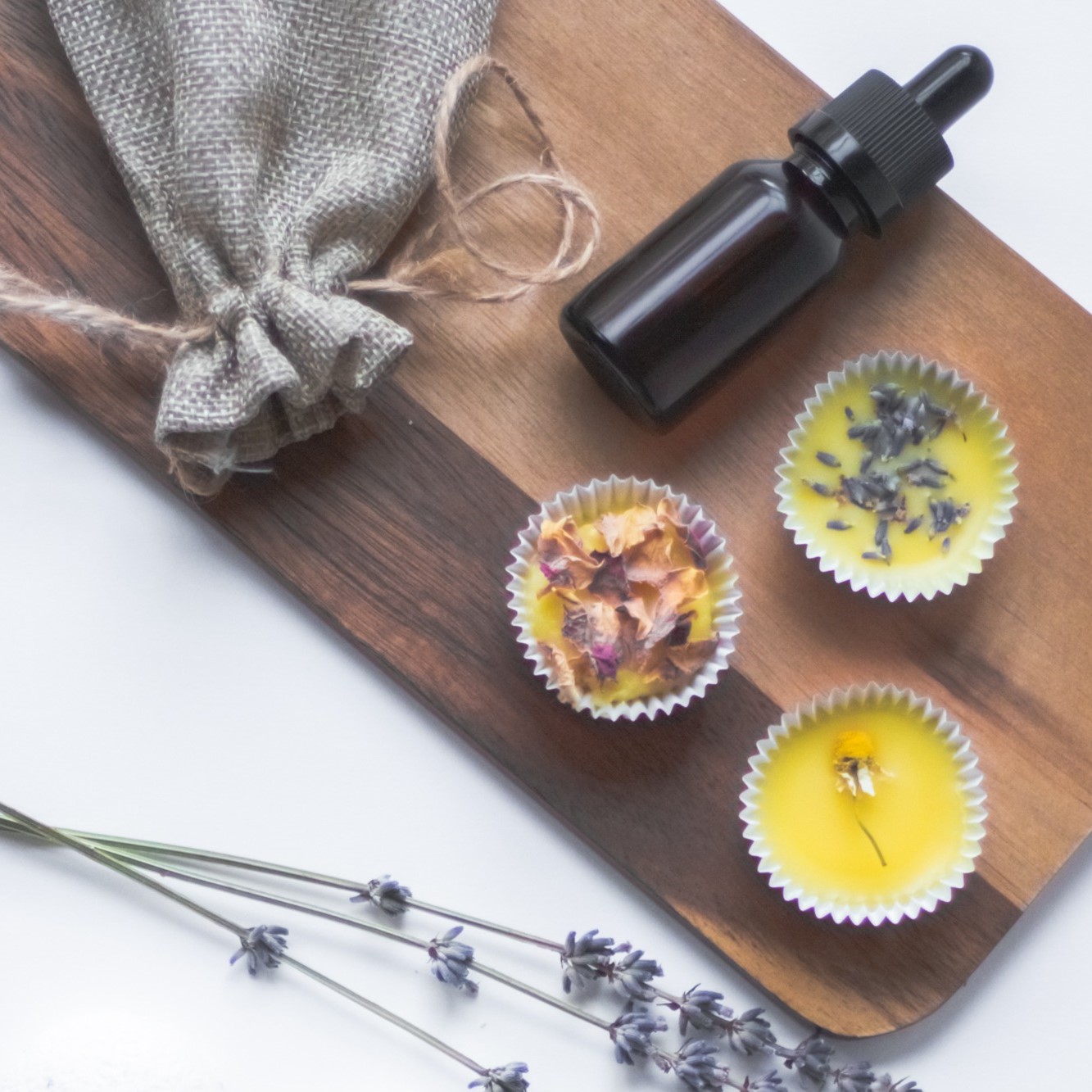 Hand & Body Salve