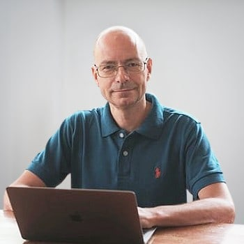 Ivo Engelhardt - freier Mitarbeiter bei UpScaled Media GmbH