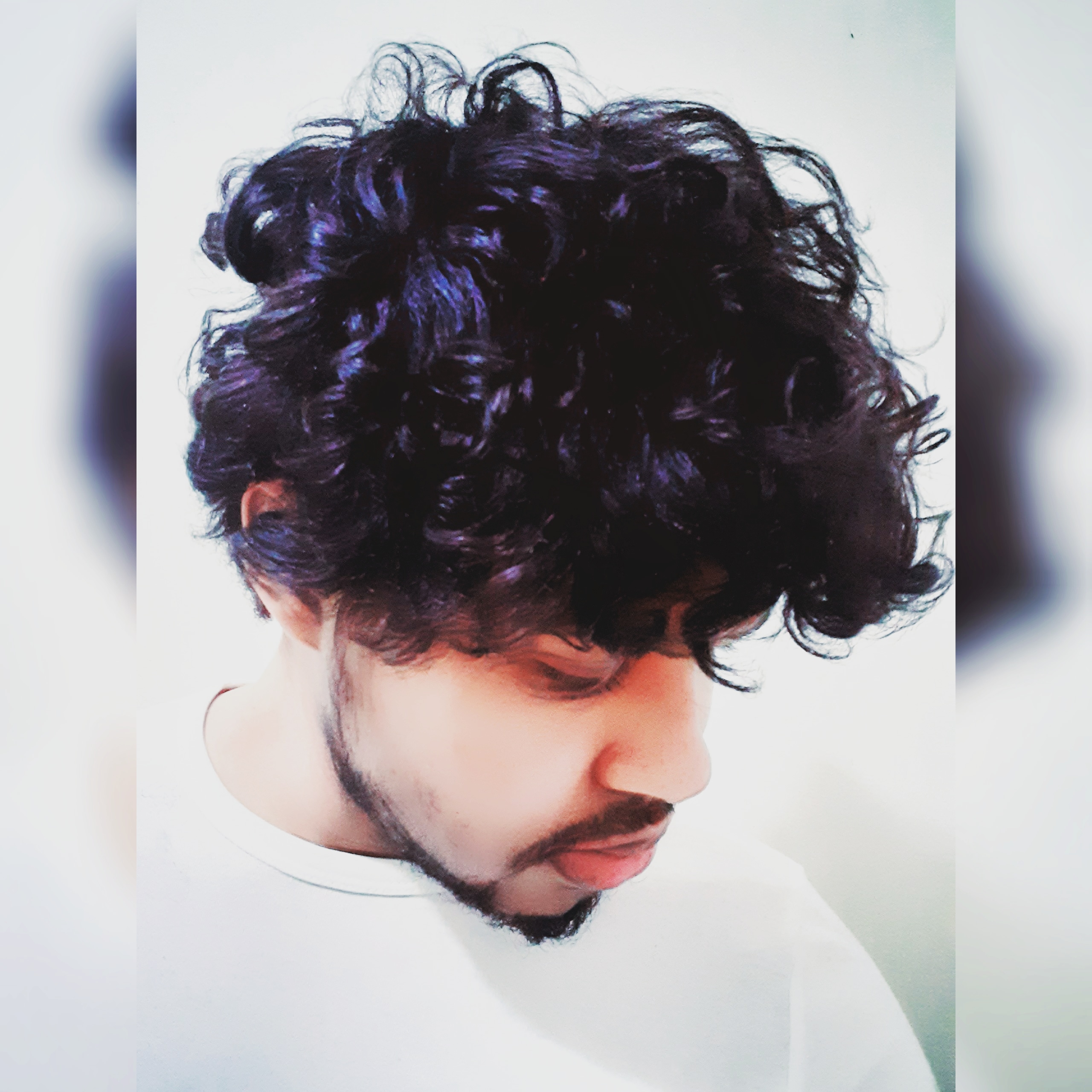 Introducing Shahiem, an Up and Coming Musician