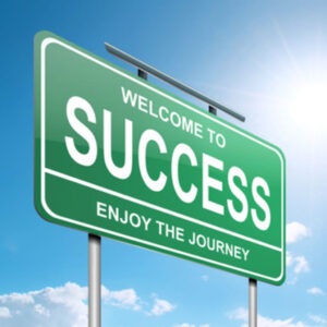 success