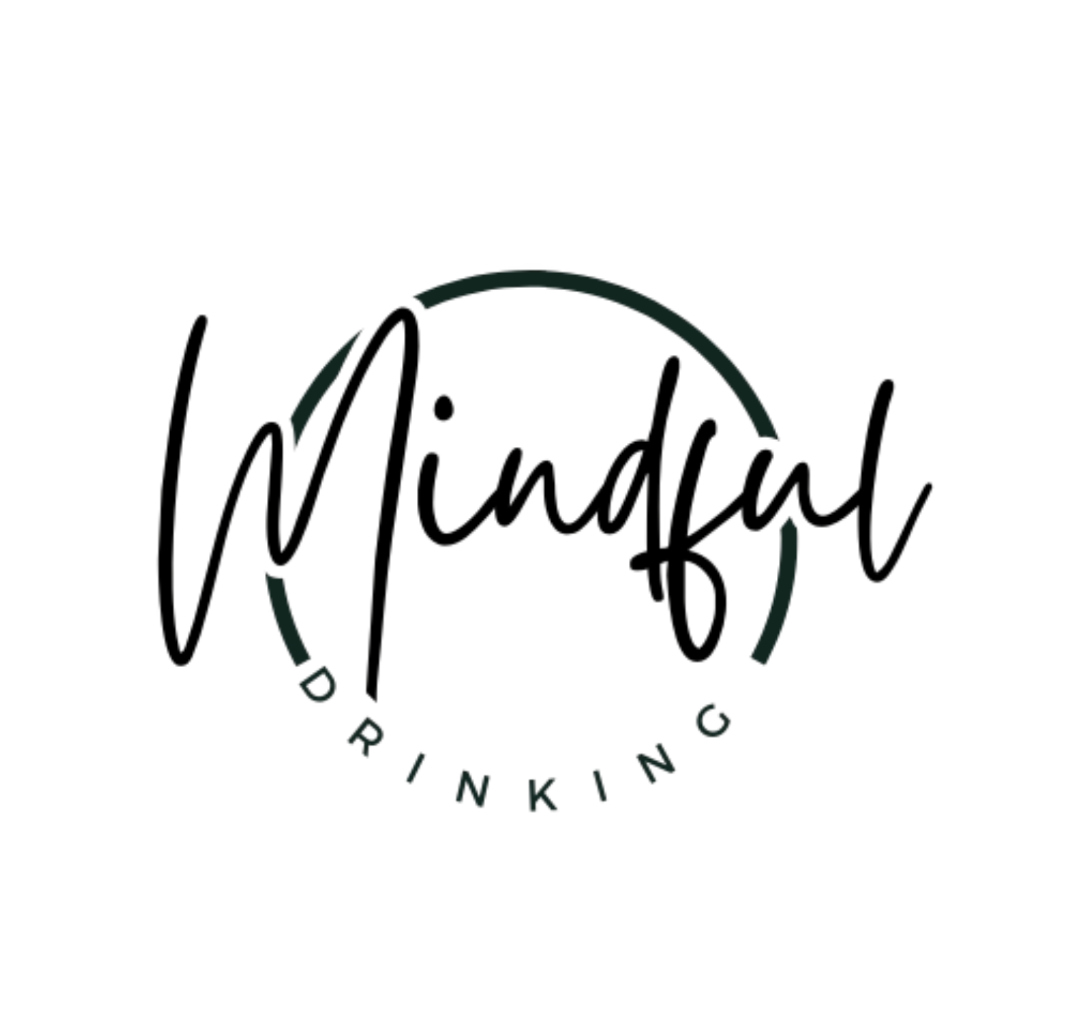Logo of Mindful Drinking
