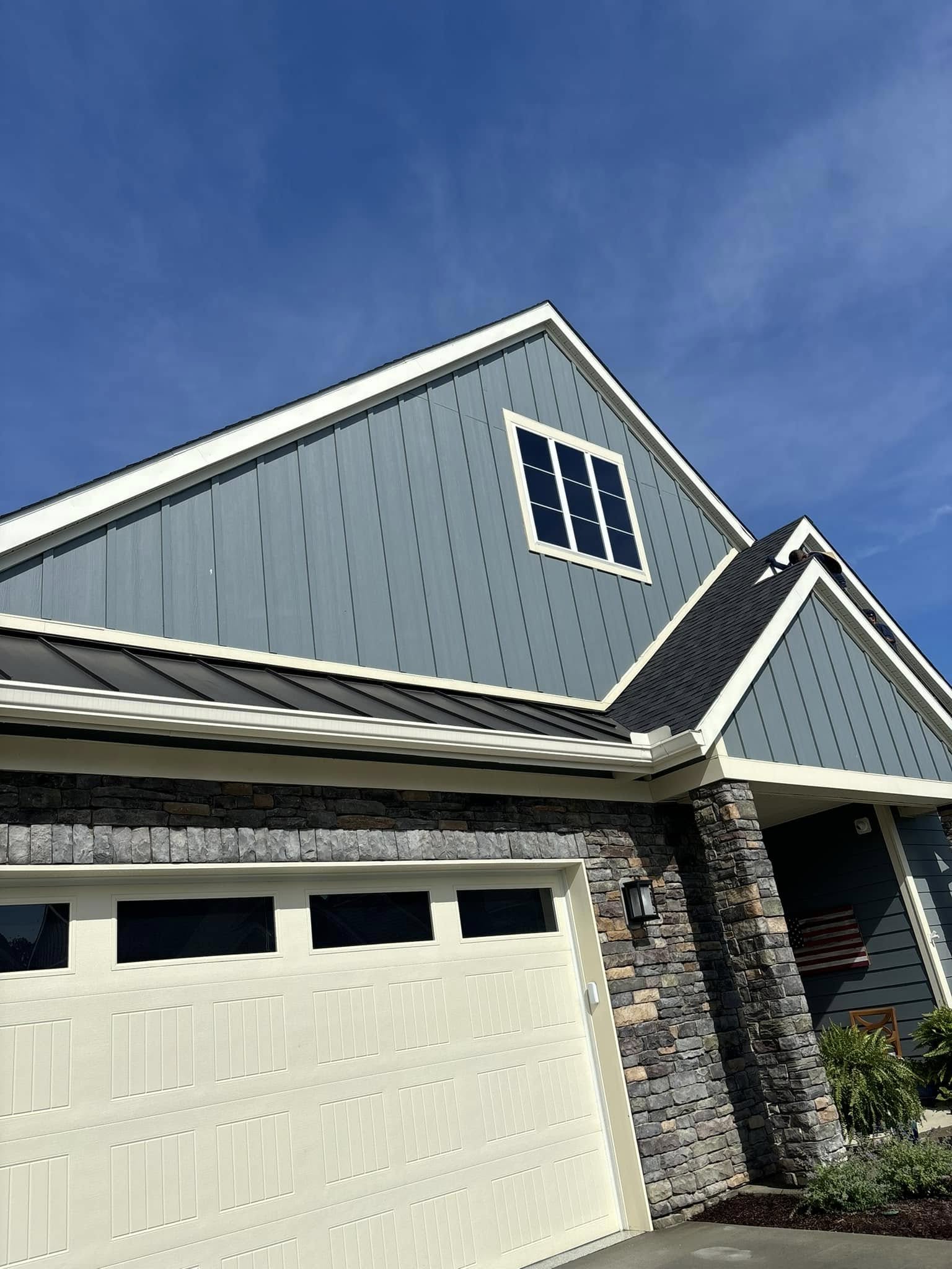 Roof Repair in Lake Frederick Roof Repair in Lake Frederick
