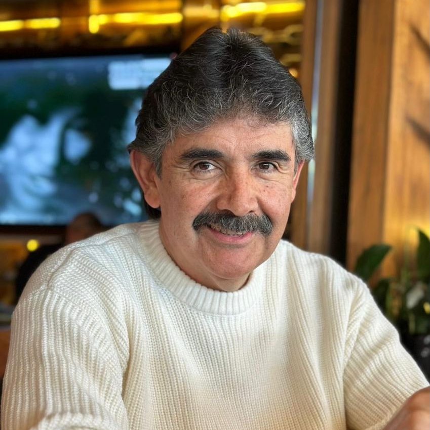 Enrique González Prado