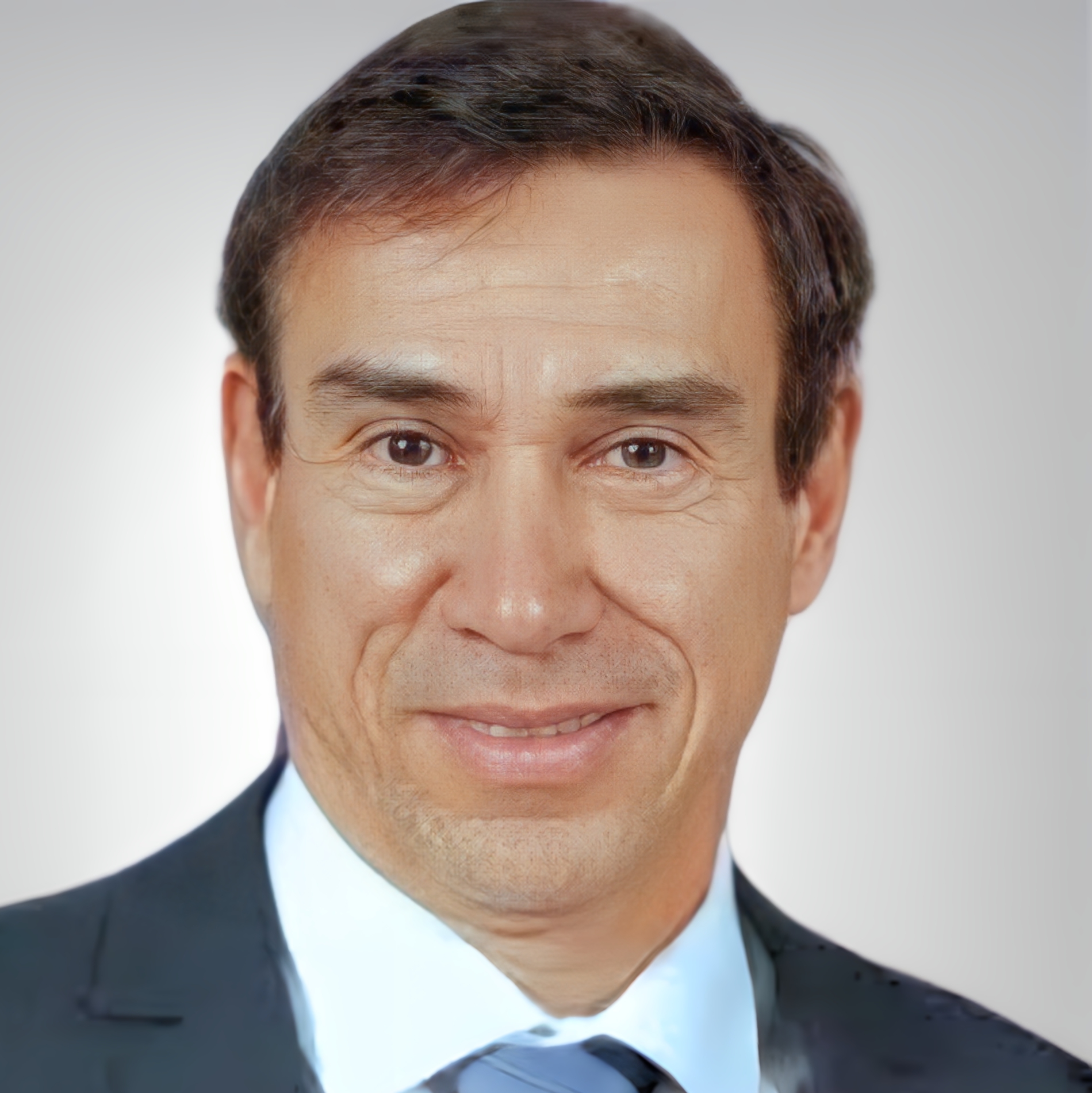 Luis Edgar González Allegre