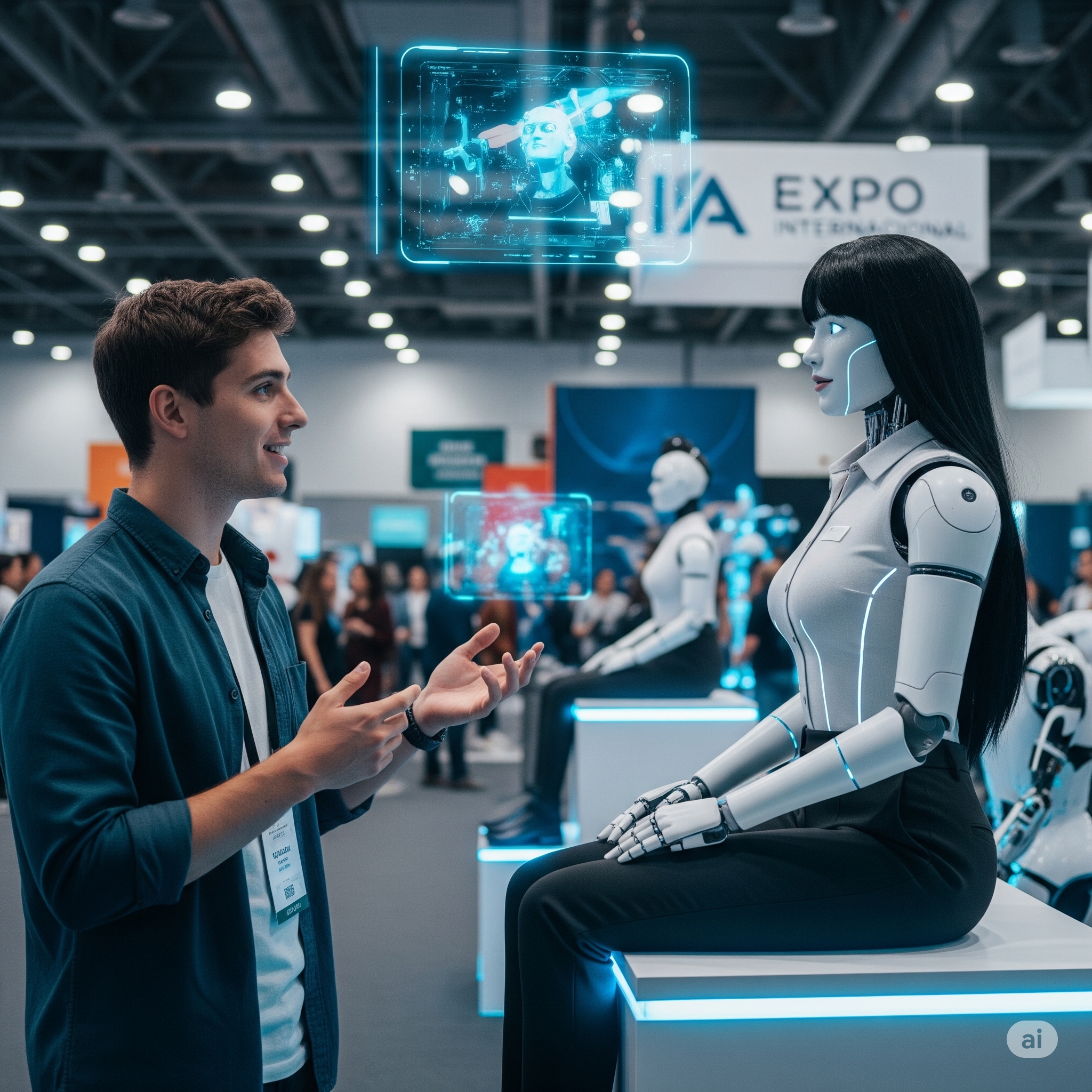 Interactive Demos