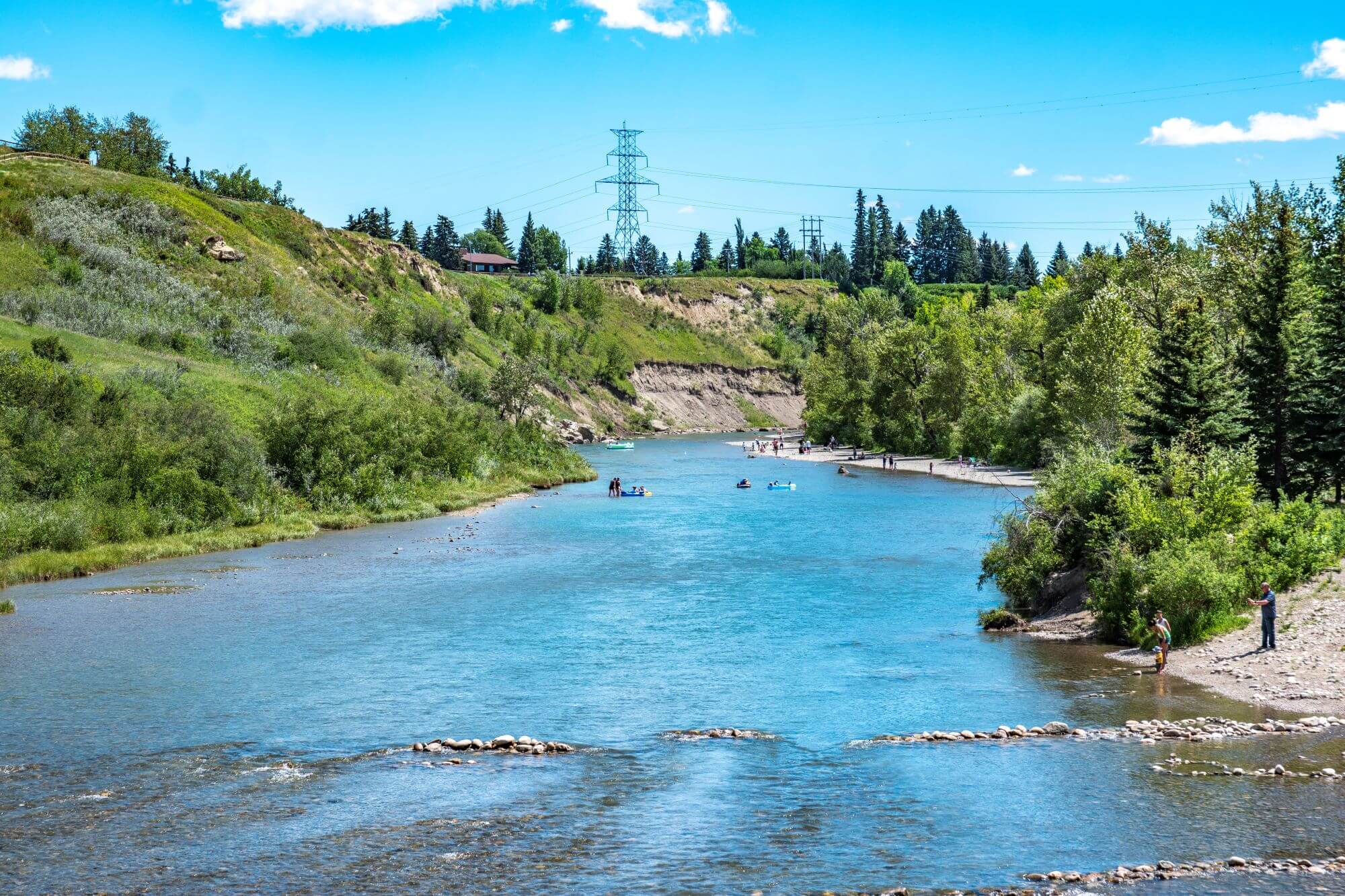 River Park