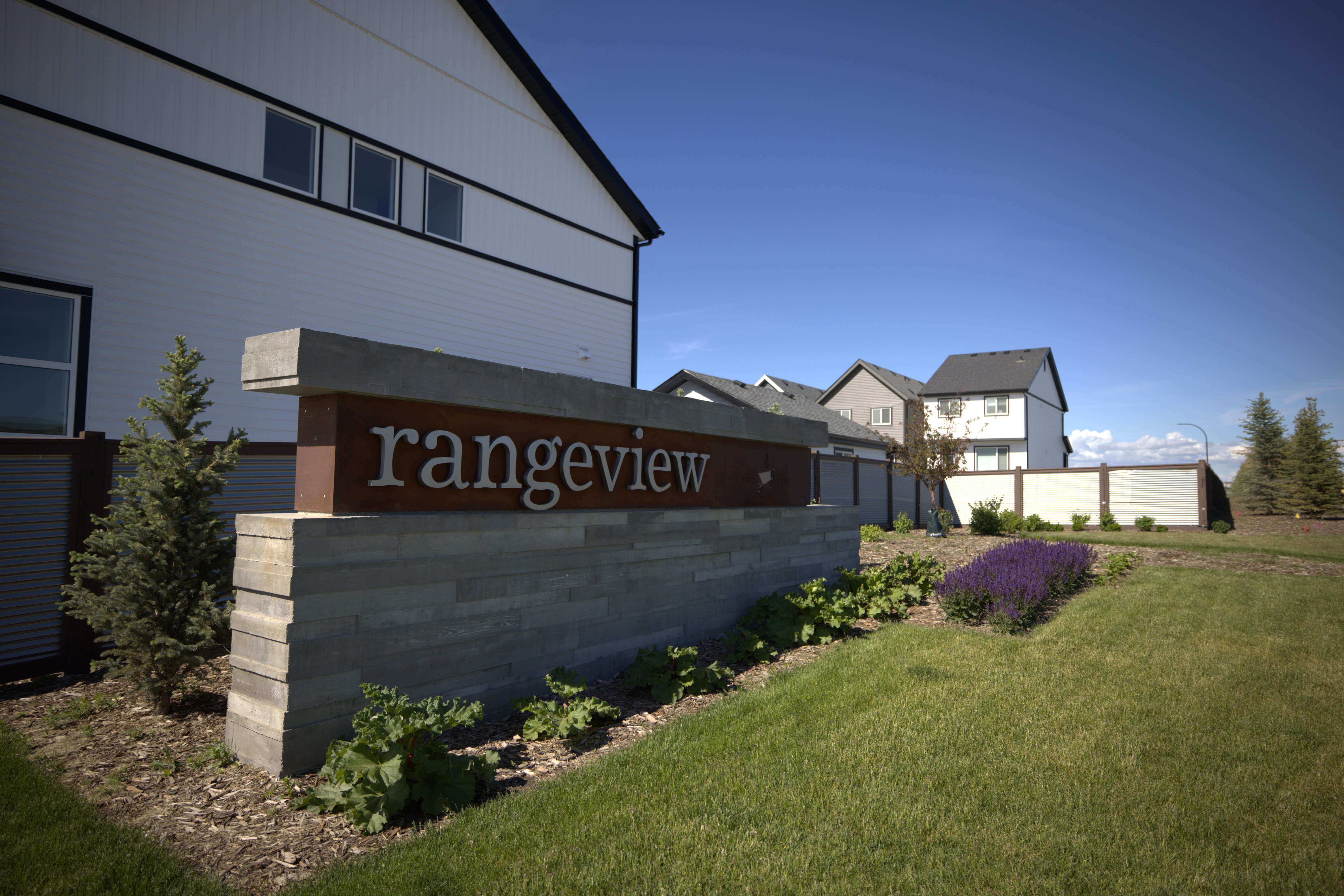Rangeview