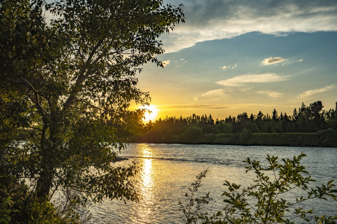 Bowness Park