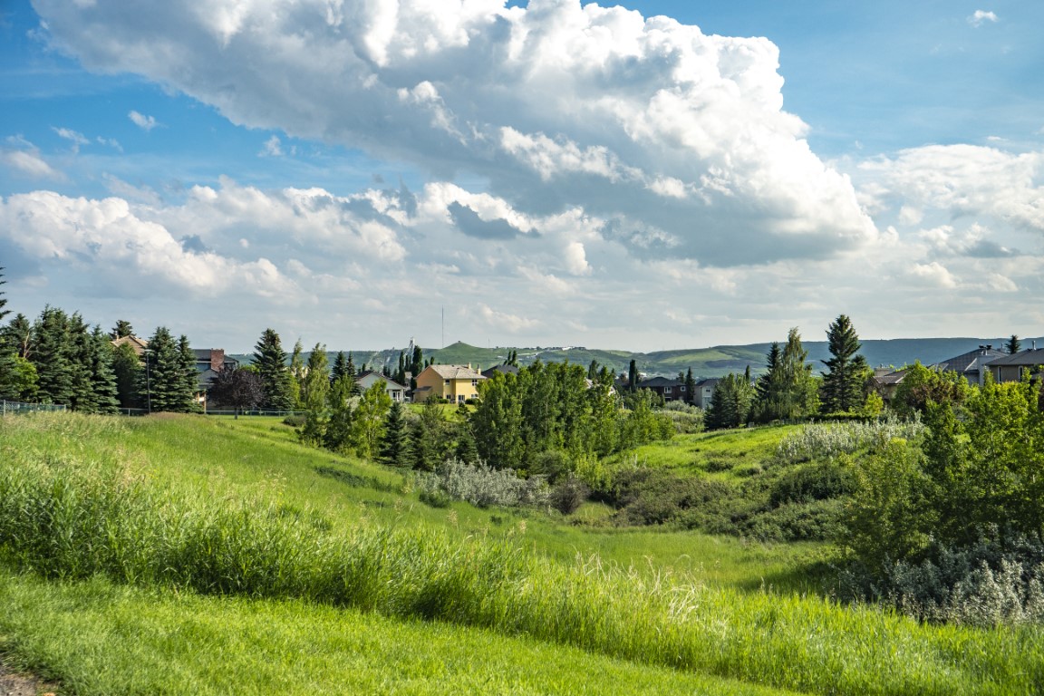Scenic Acres