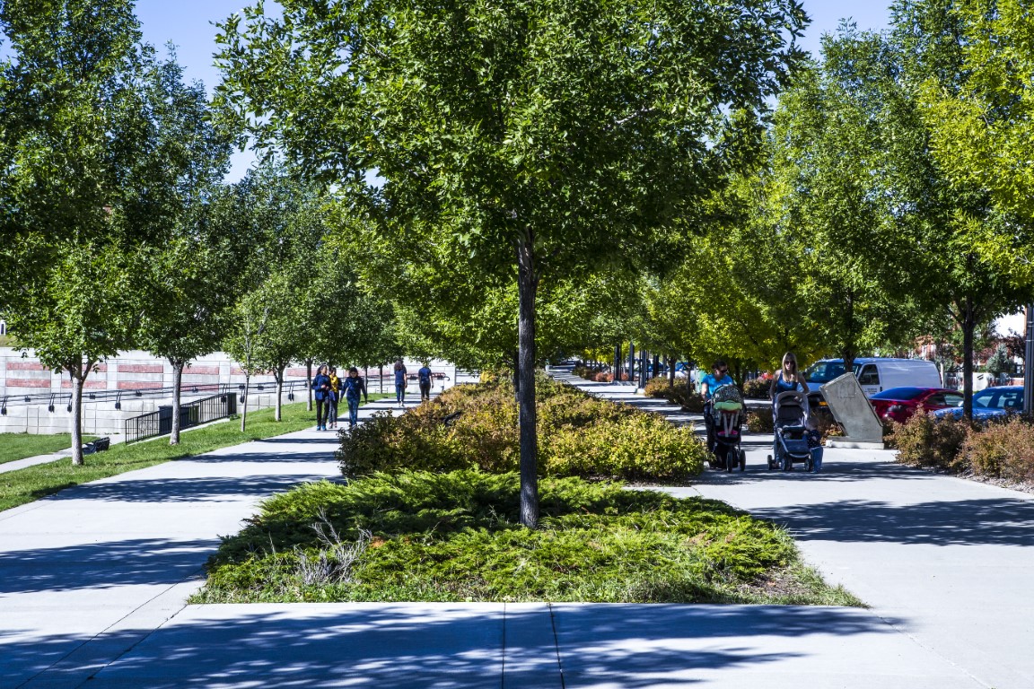 Bridgeland/Riverside