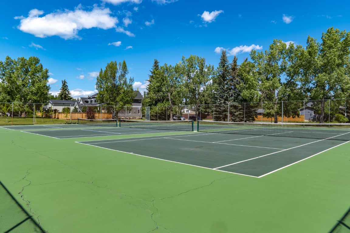 Chinook Park