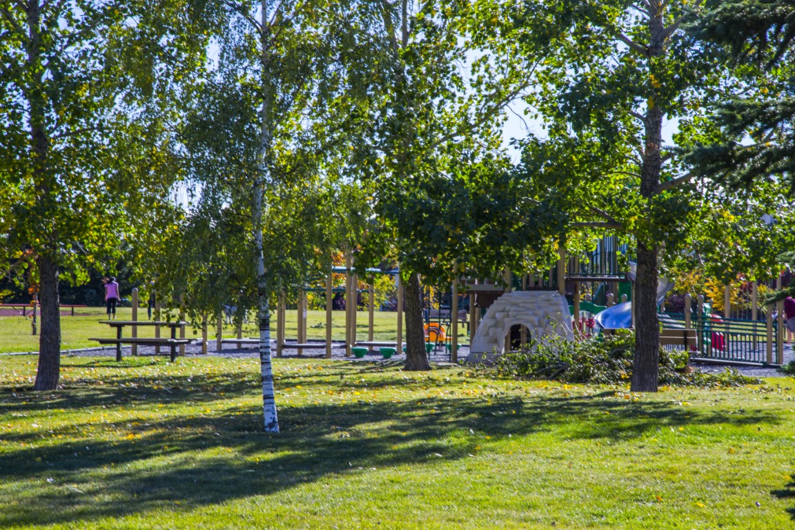 Christie Park