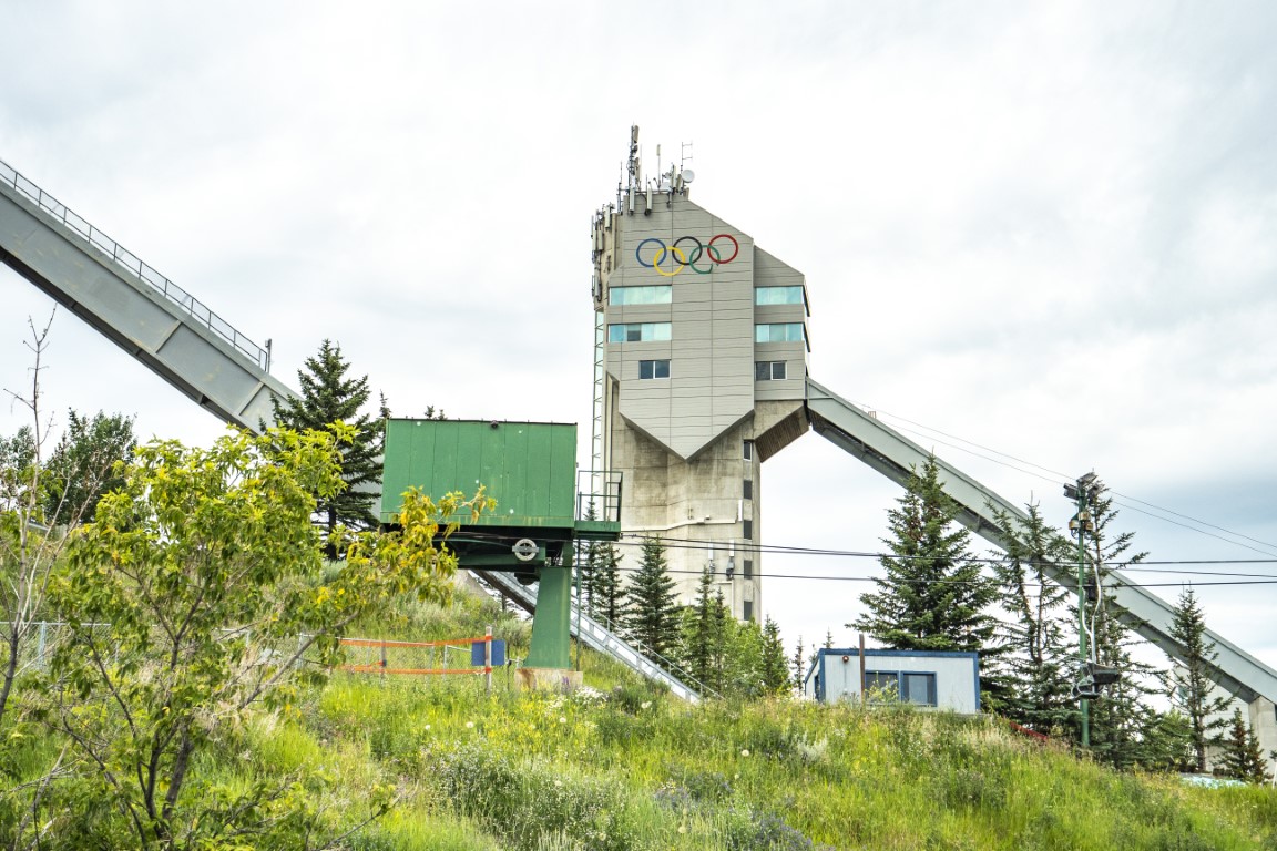 Cougar Ridge