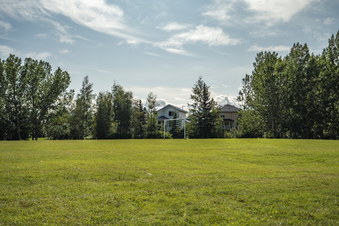Luxury Homes