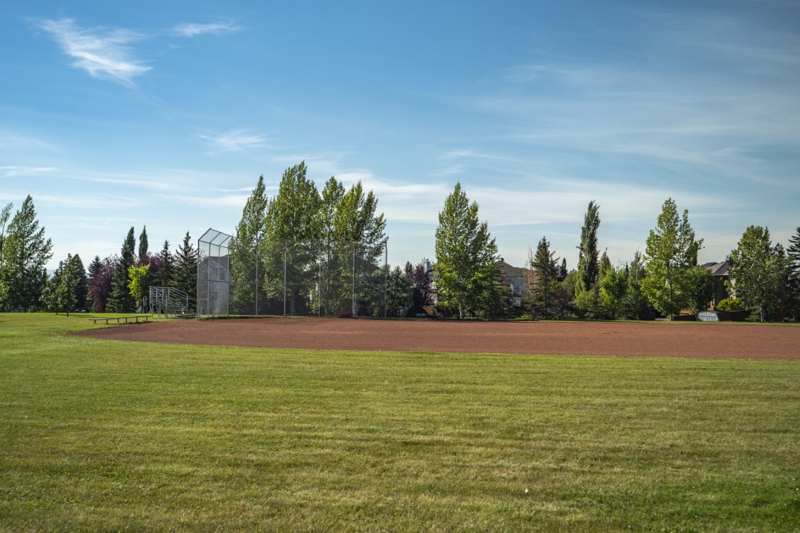 Family Homes