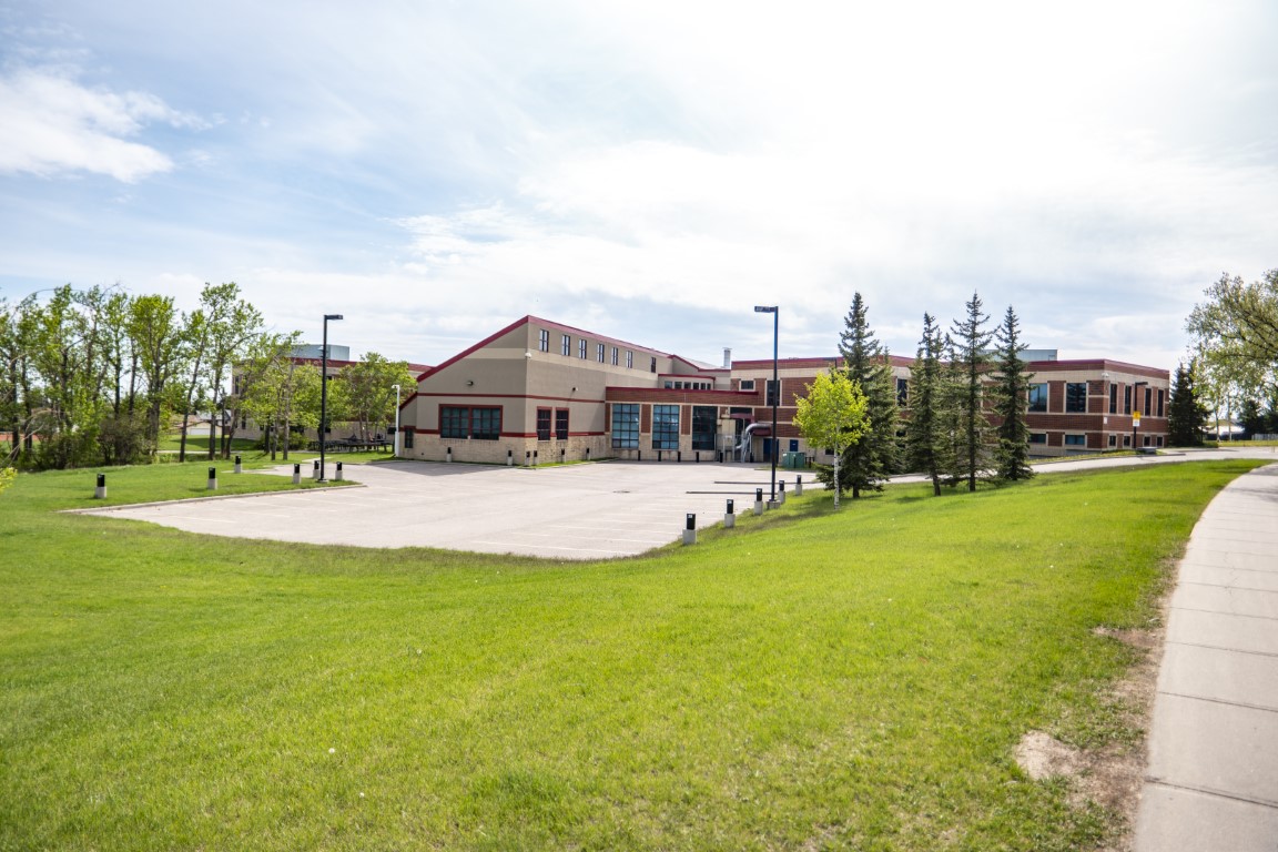 Falconridge
