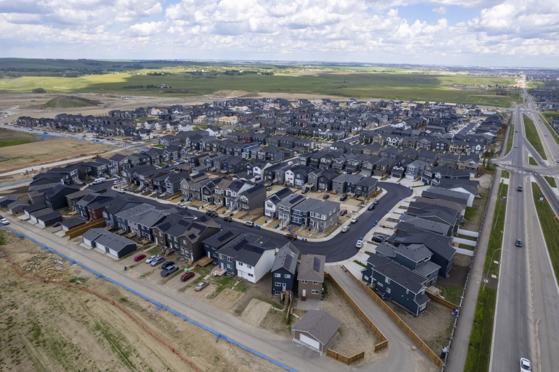 Glacier Ridge