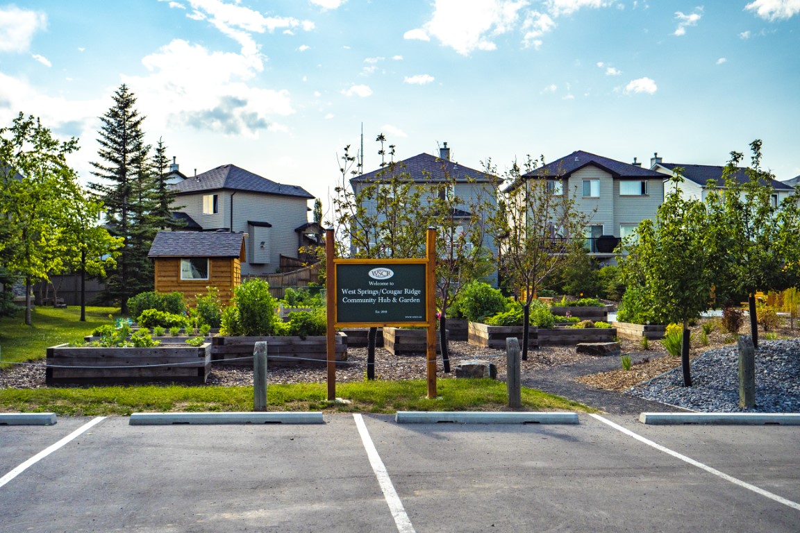 West Springs