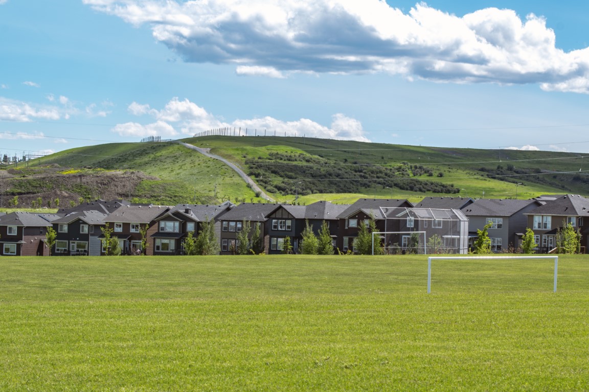 Sage Hill