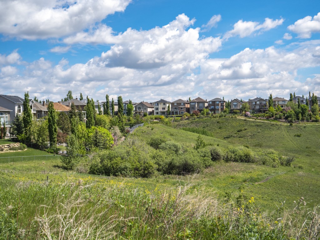 Rocky Ridge