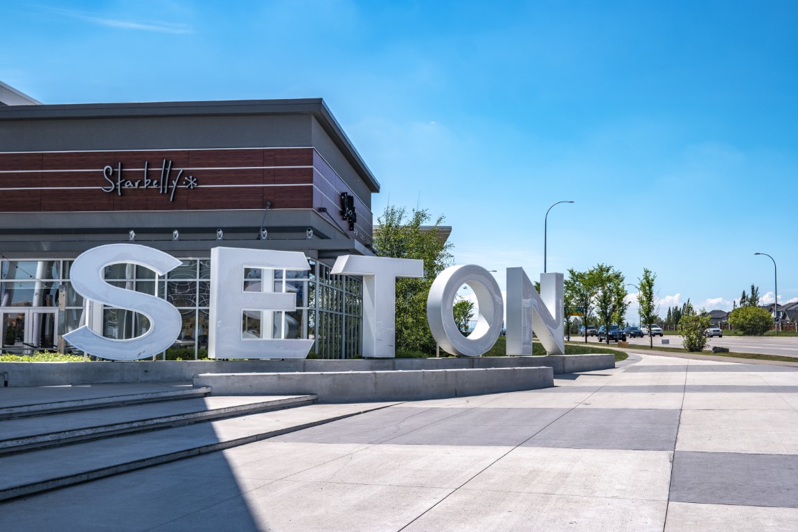 Seton