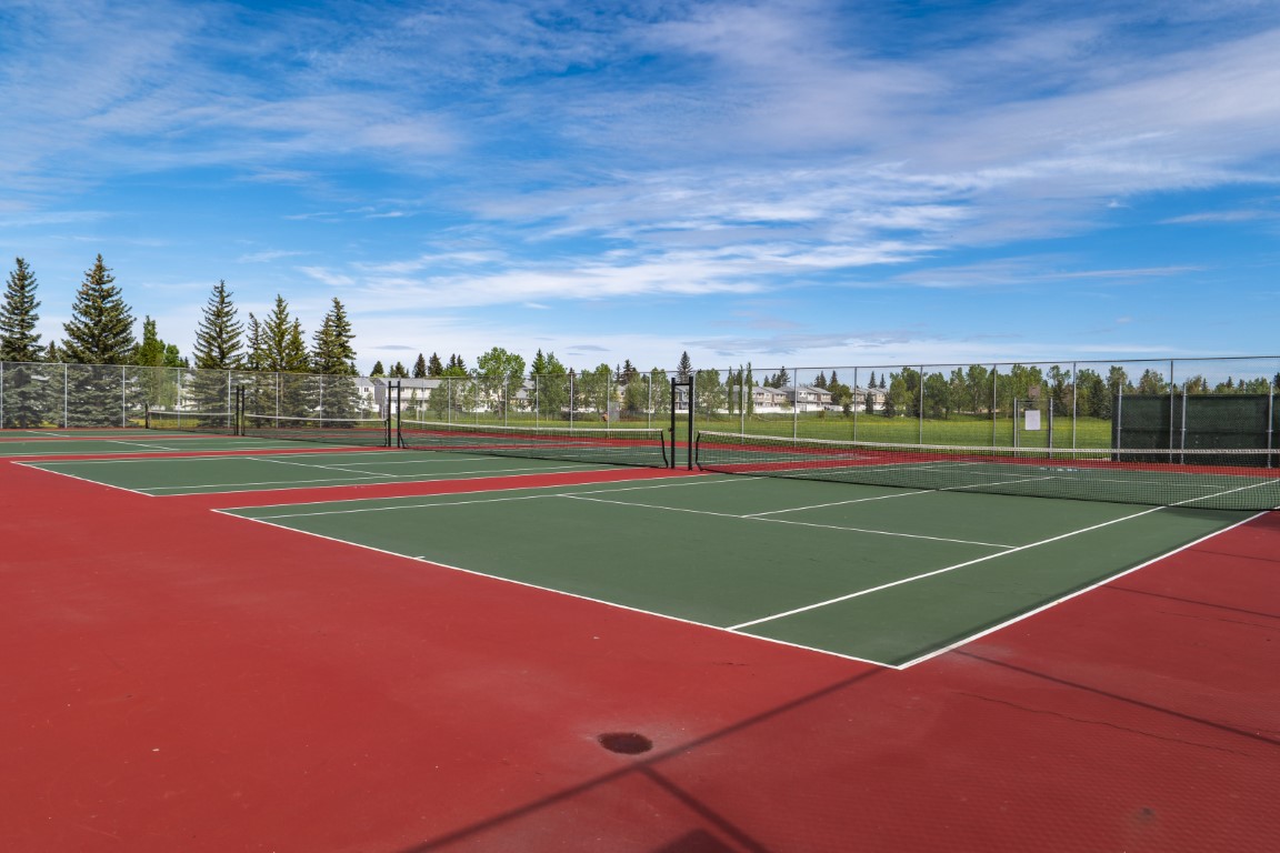 Marlborough Park