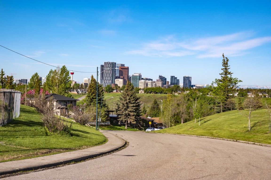 Mayland Heights