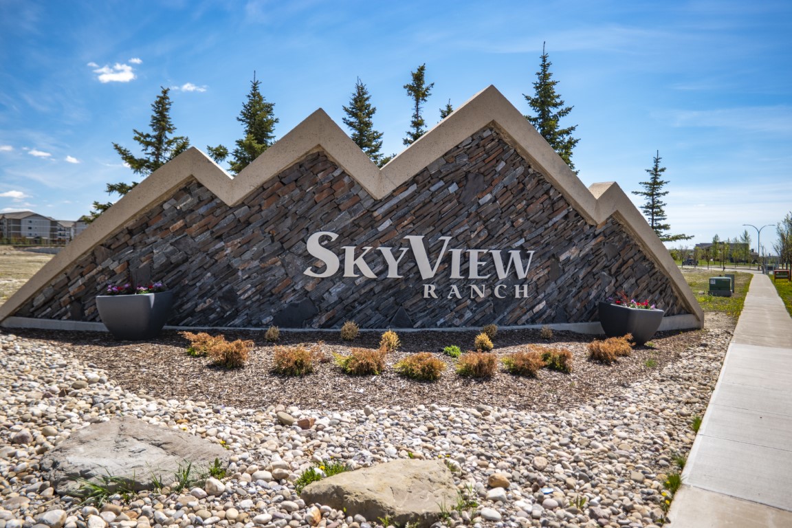 Skyview Ranch