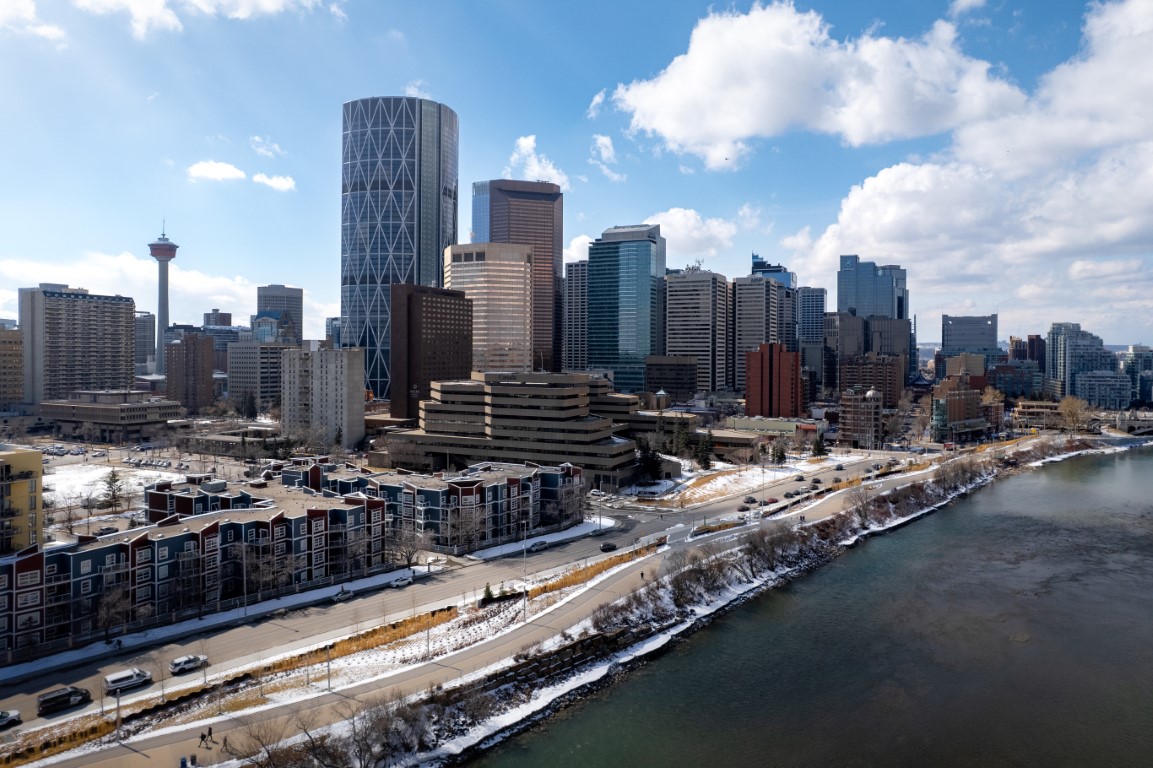 Downtown East Village
