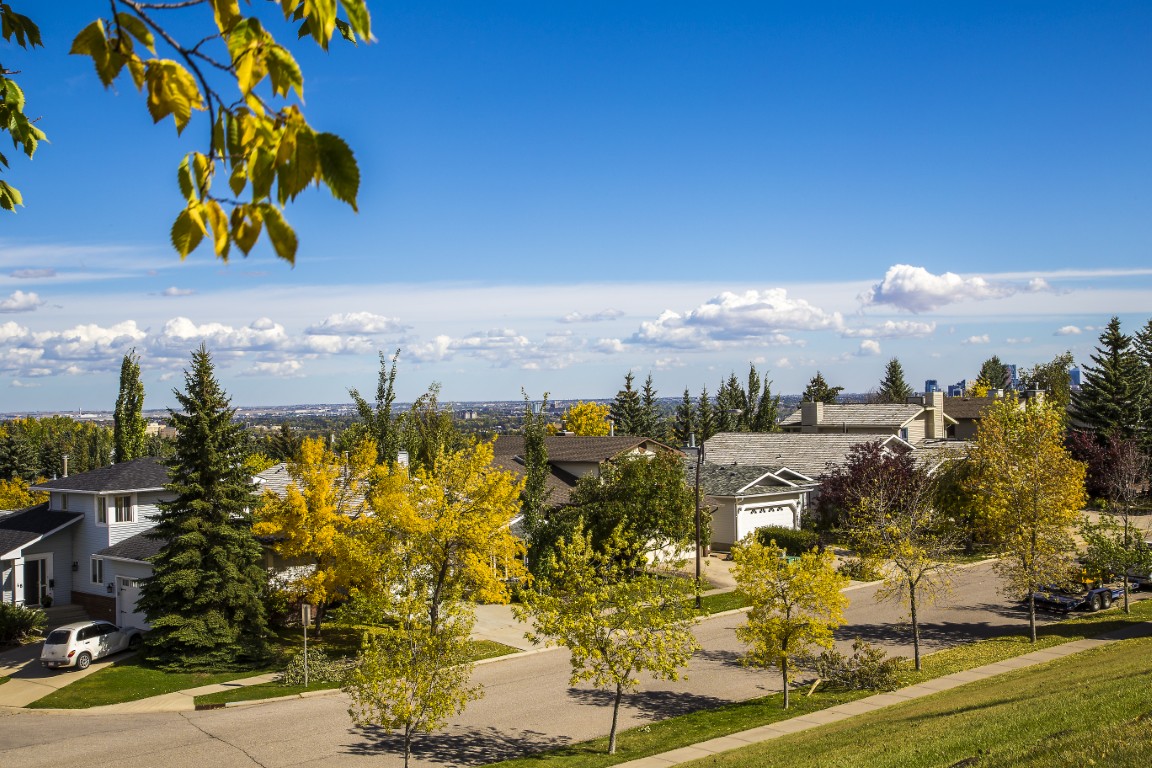 Strathcona Park