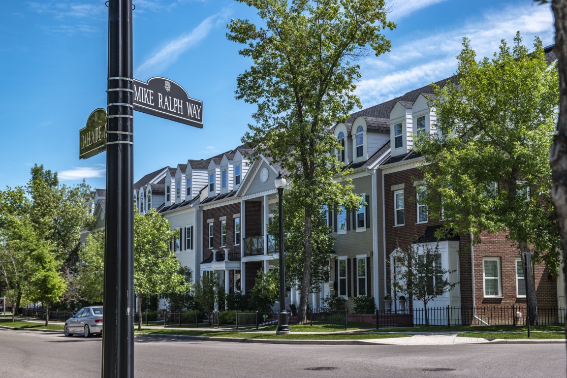 Garrison Green