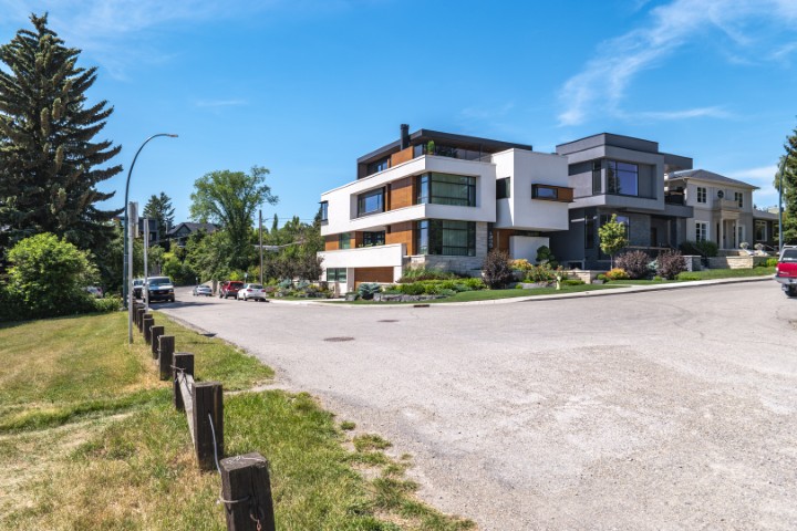 Hounsfield Heights/Briar Hill