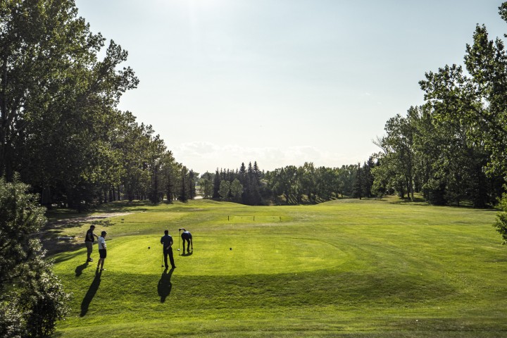 Maple Ridge