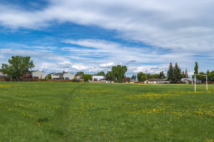 Penbrooke Meadows