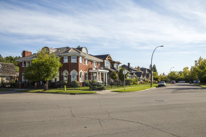 Rosedale