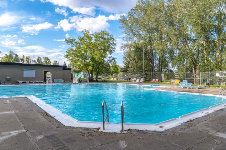 South Calgary