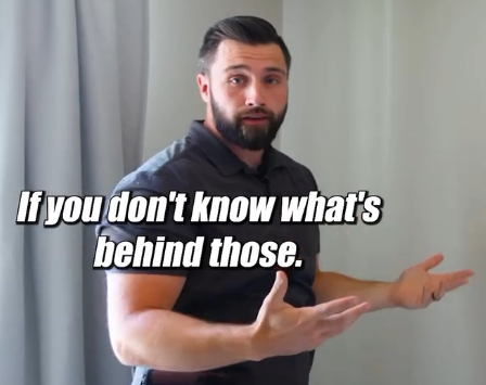Chris Tritter - Home Inspector