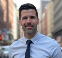 Scott Bollinger - Real Estate Lawyer