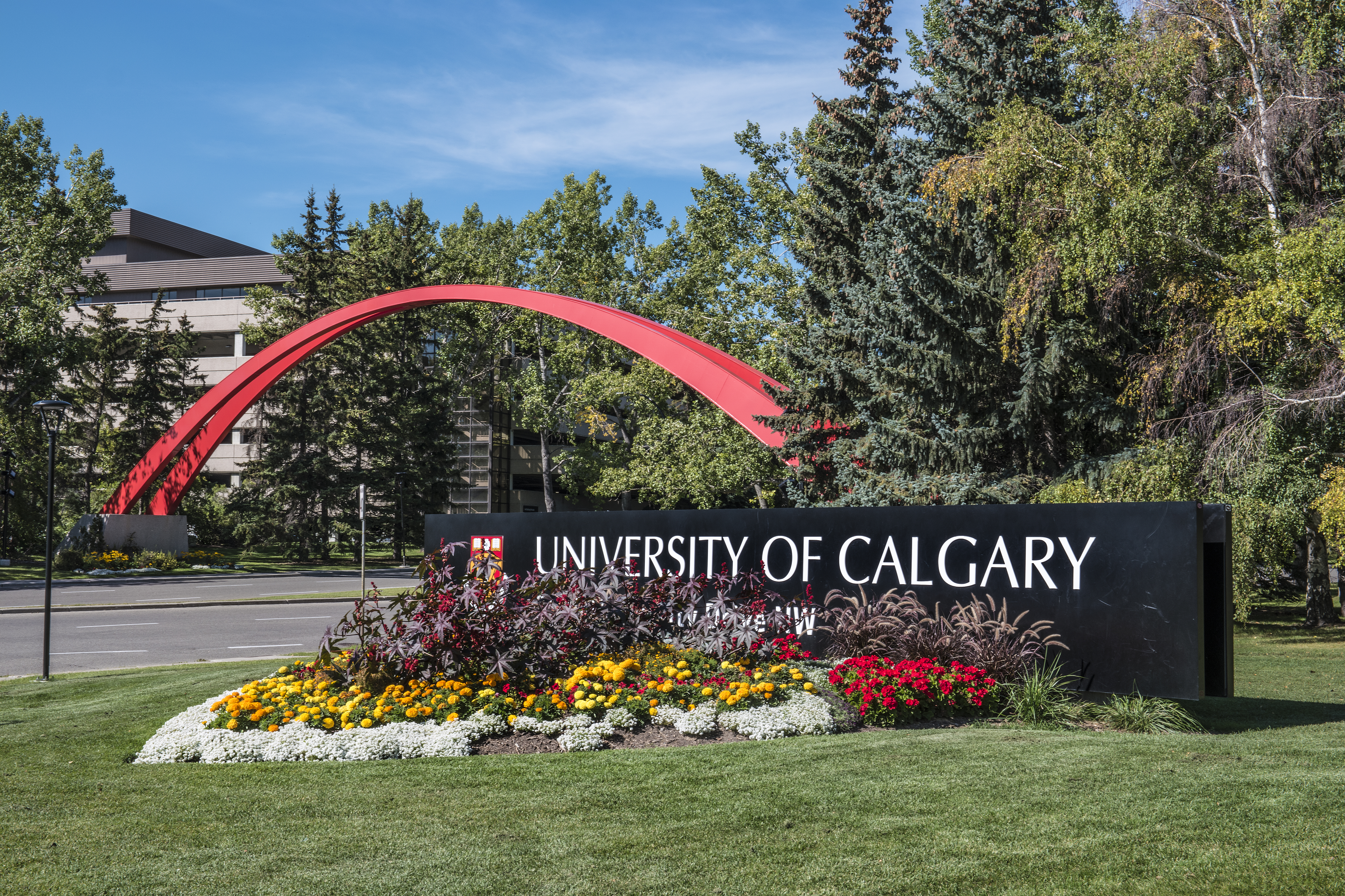 University District