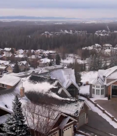 Discovery Ridge